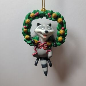 DISNEY  Grolier ornament